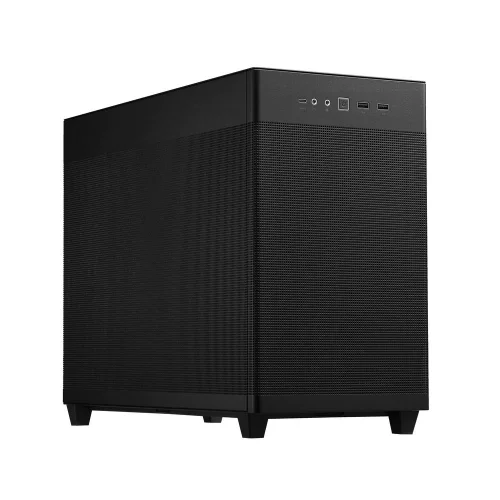 Корпус ASUS AP201/ BLK/ MESH ASUS PRIME CASE MESH (90DC00G0-B39000) (771913)