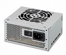 FSP350-50SAC 350W, SFX (ШВГ=125*64*100мм), 80PLUS Bronze, A-PFC, Стандарт IEC 62368, ,OEM {16} (9PA350CY02)