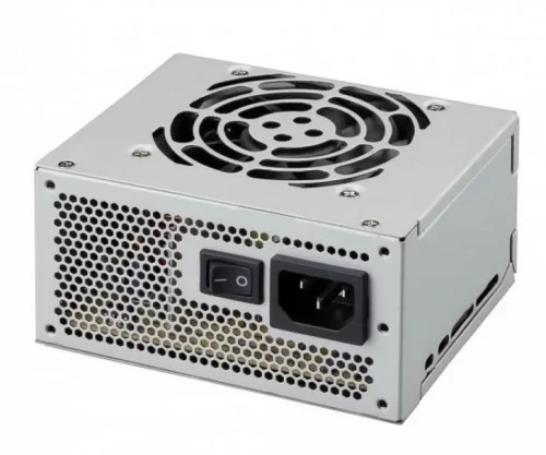 FSP350-50SAC 350W, SFX (ШВГ=125*64*100мм), 80PLUS Bronze, A-PFC, Стандарт IEC 62368, ,OEM {16} (9PA350CY02)