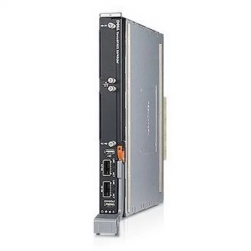Коммутатор для блейд-систем Dell Dell Force 10 MXL 10/40 GbE (210-40634/001)