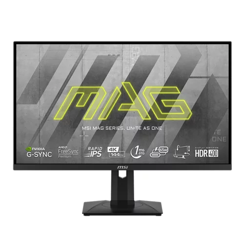 MSI MAG 274QRF QD E2 27