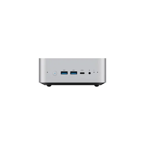 Мини Компьютер Minisforum M1PRO-285H/16GB+512TB (Intel Core Ultra 9 285H) 16GB+512GB, Intel Arc, Win11 Pro фото 3