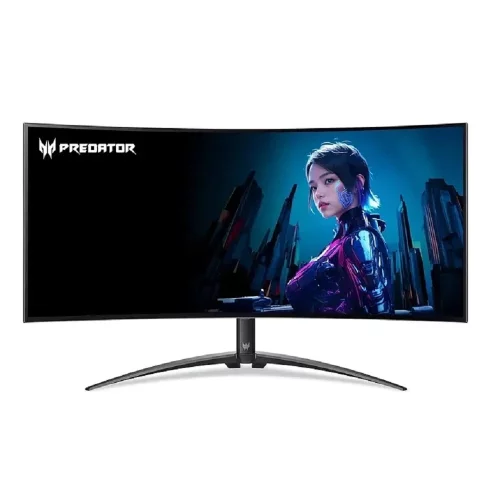 Acer Predator X34Xbmiiphuzx 34