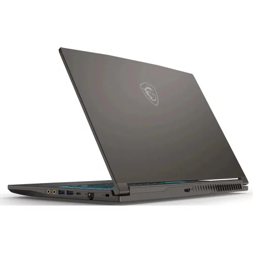 Ноутбук MSI Thin 15 B12UCX-3061XRU Intel Core i7-12650H/16Gb/SSD512Gb/RTX2050 4Gb/15.6