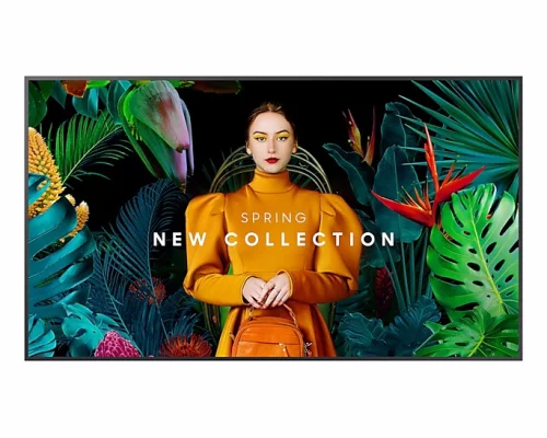 Панель Samsung 55