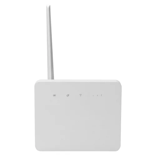 51060LHT B313-322 Brovi 4G CPE 3s Портативный Модем, Wi-Fi 4 2*2 MIMO 2.4GHz, LTE Cat4, 3FF Micro-SIM, 1xRJ-45 FE (LAN/WAN), 1xSMA фото 2
