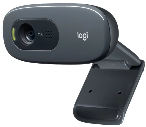 Веб-камера/ C270 HD WEBCAM (960-000999)