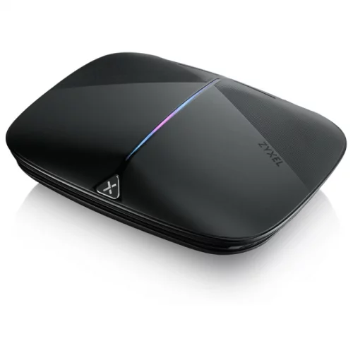 Роутер Zyxel Armor G1 NBG6818 (NBG6818-EU0102F)