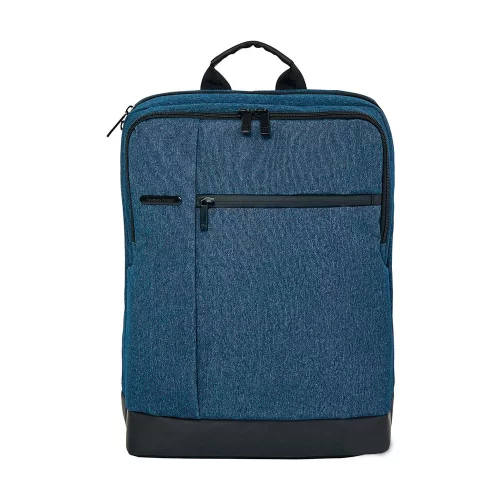 Рюкзак Ninetygo Classic Business Backpack blue (90171BGBKUNLG05) (90171BGBKUNLG05 BLUE) Рюкзак Ninetygo Classic Business Backpack blue (90171BGBKUNLG05 BLUE) фото 3