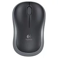 Эскиз Мышь Logitech M185 (910-002238)