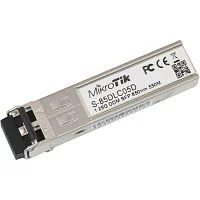 Трансивер SFP MikroTik S-85DLC05D (S-85DLC05D)