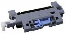 Эскиз Ролик отделения 2-го лотка в сборе RM1-6010-000, RM1-6176-000, CE710-69007 для HP Color LaserJet Enterprise CP5525, M750 (CET), CET2622