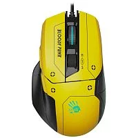 Эскиз Мышь A4Tech Bloody W70 Max Punk (W70 MAX PUNK)