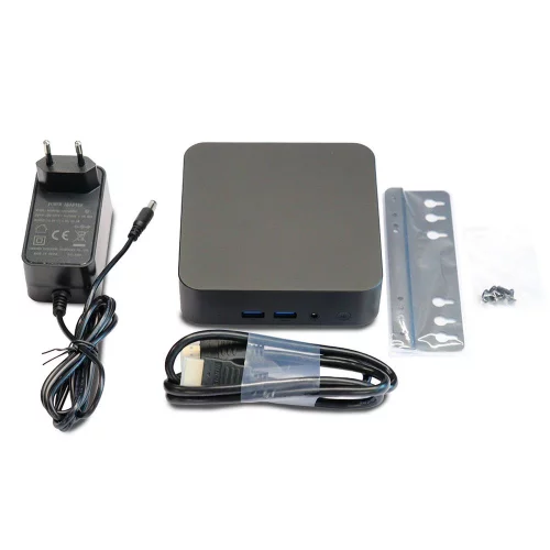 Компьютер Raskat START 107 (Intel N150, RAM 16GB, SSD 256GB, Win11) (START107231002) фото 10