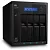 Сетевое хранилище Western Digital My Cloud Pro4100 (WDBKWB0080KBK-EEUE) (WDBKWB0080KBK-EEUE)