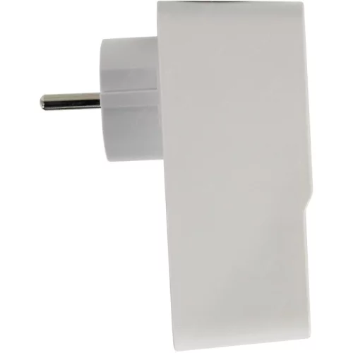 Сетевой фильтр APC Essential SurgeArrest 1 розетка 230V (PM1W-RS) фото 2