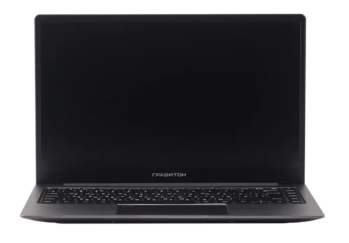 Ноутбук Гравитон Н14И-Т 14.0FHD300nit i5 1135G7/ 1x16GBDDR4/ 512GB SSD M.2/ WiFi+BT/ HUB/ NoOS/ 1YST (Н14И-Т_227793) фото 2
