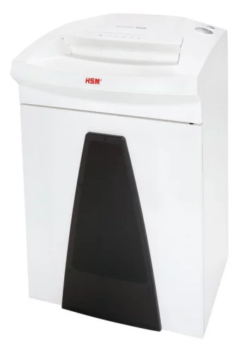 Шредер HSM Securio B26-4.5x30 (секр.P-4) фрагменты 19лист. 55лтр. скрепки скобы пл.карты CD (1803.111)