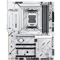 Материнская плата/ X870 MAX GAMING WIFI7 W (90MB1LZ0-M0EAY0)