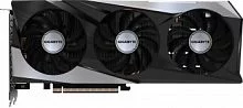 Видеокарта/ VGA GIGABYTE INTEL ARC A380 GAMING OC 6GB, GDDR6/96-bit, PCIe 4.0, 2xHDMI 2.0, 2xDP, 2-slot (GV-IA380GAMING OC-6GD)