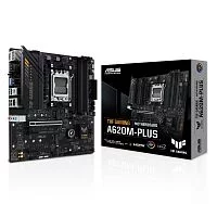 Материнская плата/ TUF GAMING A620M-PLUS (90MB1EZ0-M0EAY0)