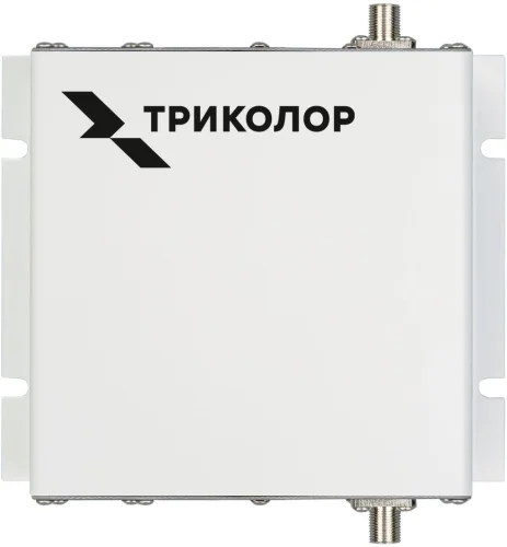 Усилитель сигнала Триколор TR-1800/ 2100-50-kit 10м двухдиапазонная белый (046/ 91/ 00053737) (046/91/00053737) фото 2