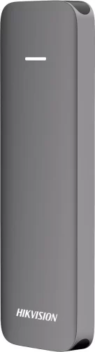 Накопитель SSD Hikvision USB-C 1TB HS-ESSD-P1000GWD 1000G GREY 1.8