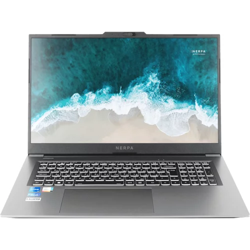 Ноутбук/ Ноутбук NERPA CASPICA I552-17 (17.3