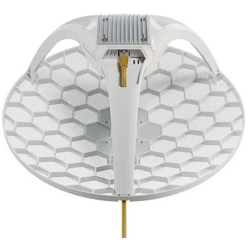 Роутер MikroTik LHGG LTE6 kit (RBLHGGR&R11E-LTE6) фото 3