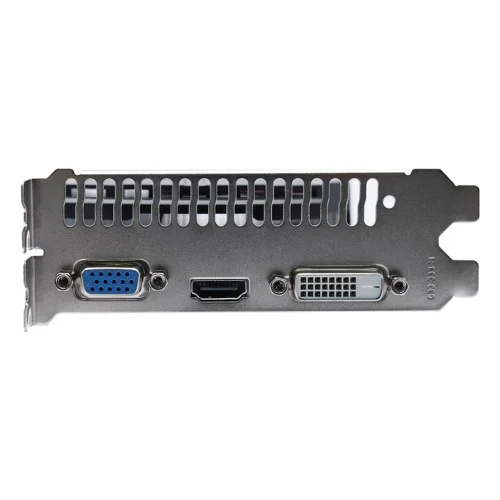 Видеокарта Afox R7 350 2GB GDDR5 128bit VGA DVI HDMI 1FAN RTL (AFR7350-2048D5H4-V5) фото 5