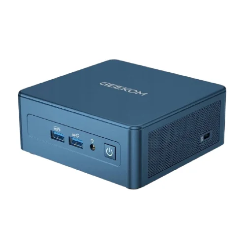 Компьютер GEEKOM IT13 GMIT13I913900HK-161-EU Мини (GMIT13I913900HK-161-EU) Компьютер GEEKOM IT13 GMIT13I913900HK-161-EU Мини , GMIT13I913900HK-161-EU, Intel i9-13900HK 16GB+1TB, WIN11 Pro
