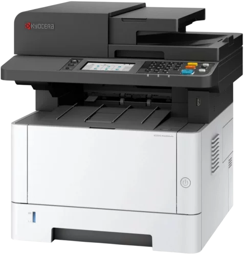 МФУ лазерный Kyocera Ecosys MA4000wifx (110C1D3NL1)