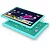 Чехол Lenovo TAB4 10 Plus Kids Case (WW) бирюзовый [ZG38C01722] (ZG38C01722)