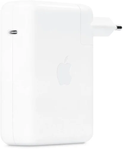 Блок питания Apple A2452 140W от бытовой электросети (MW2M3ZM/A)