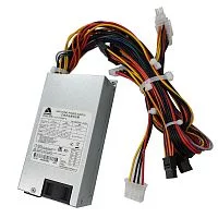 U1A-A10250-S, FLEX ATX, 250W (ШВГ=81.5*40*150mm), 80+ , (ASPower) OEM
