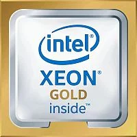 Центральный Процессор Intel Xeon® Gold 6534 pull 8 Cores, 16 Threads, 3.9/ 4.2GHz, 22.5M, DDR5-4800, 2S, 195W OEM (PK8072205558800_PULL)