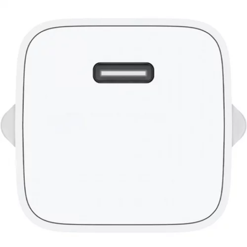 Сетевое зарядное устройство Xiaomi Mi 65W Fast Charger with GaN Tech AD65GEU (BHR4499GL) (722851) фото 3