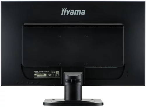 Монитор Iiyama LCD 23,6 PROLITE X2481HS-B1 Черный фото 6