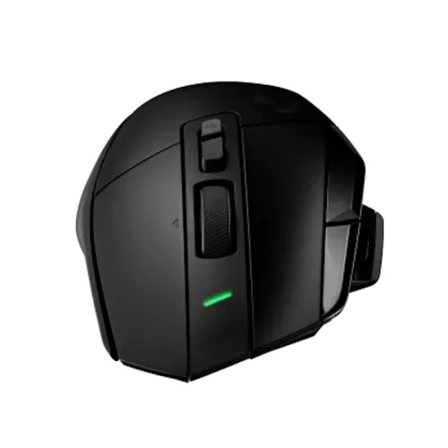 *Игровая мышь беспроводная Logitech G502 X PLUS, черная (910-006162) фото 5