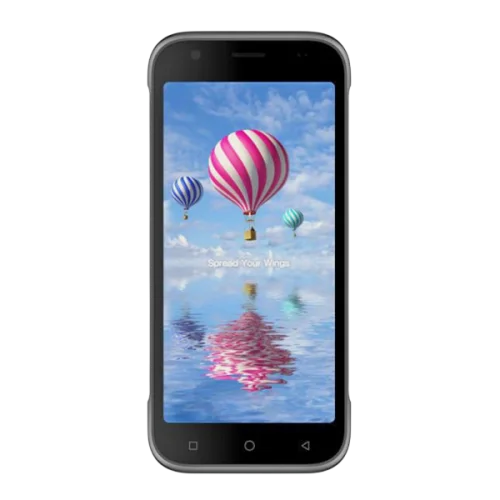 Терминал сбора данных Bluebird S10 Android 14, 2.4GHz Octa Core, LTE (Worldwide), 8021.11 a/ b/ g/ n/ ac/ ax(ready), GPS, 13MP Rear Camera, 5MP Front Camera, 5.5, 6GB/ 64GB, NFC , 1D/ 2D imager (SE4100), 1 Nano Sim, IP68, 1.5m d (S10-A4LAW)