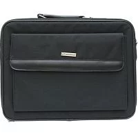 Эскиз Сумка для ноутбука 15.6" Continent CC-115  (CON-CC115/BLACK)