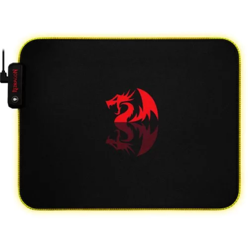 Коврик для мышки PLUTO REDRAGON DEFENDER (77588)