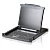 KVM консоль ATEN CL1000NR (CL1000N-ATA-RG) (CL1000N-ATA-RG)