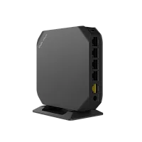 Маршрутизатор 5*1Гб/ c, беспроводной стандарт 802.11ac, 150 одновременных пользователей, 600Mbps (RG-EG105GW(T))