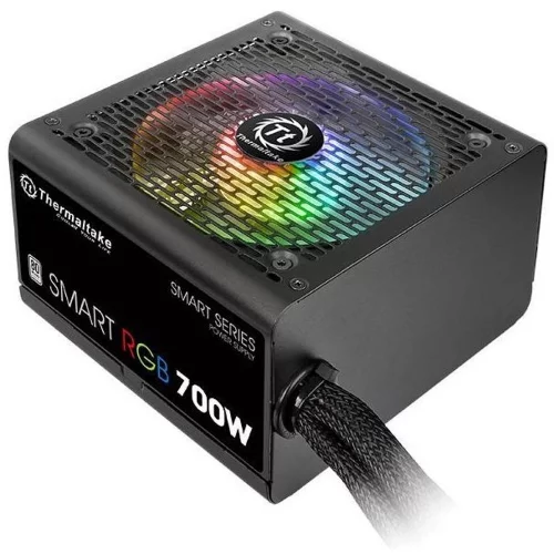Блок питания Thermaltake PS-SPR-0700NHSAWE-1 700W (PS-SPR-0700NHSAWE-1) фото 4