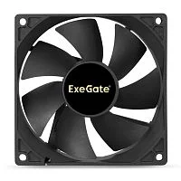Exegate EX253950RUS Вентилятор ExeGate Mirage-H 92x92x25 гидродинамический подшипник, 1800 RPM, 22dB, 3pin