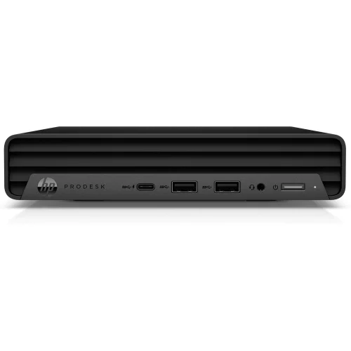 Компьютер с монитором HP Bundle ProDesk 405 G6 DM/ Ryzen 5 PRO 4650GE/ 8GB/ 256GB SSD/ Win10Pro + Монитор HP P19b G4 18.5 HD (23H65EA) фото 2