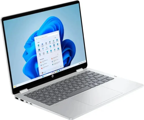 Ноутбук HP OmniBook 5 Flip (2-in-1) 14-fp0023dx [B86Q7UA] Core 7 150U/16Gb/512Gb SSD/14.0 WUXGA IPS фото 6