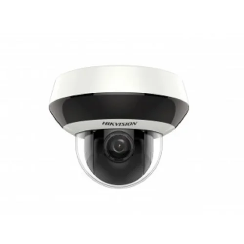 Камера видеонаблюдения IP Hikvision DS-2DE2A204IW-DE3(C0)(S6)(C) 2.8-12мм цв. корп.:белый/ черный