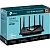 Роутер TP-Link Archer AX73 (ARCHER AX73) (ARCHER AX73)
